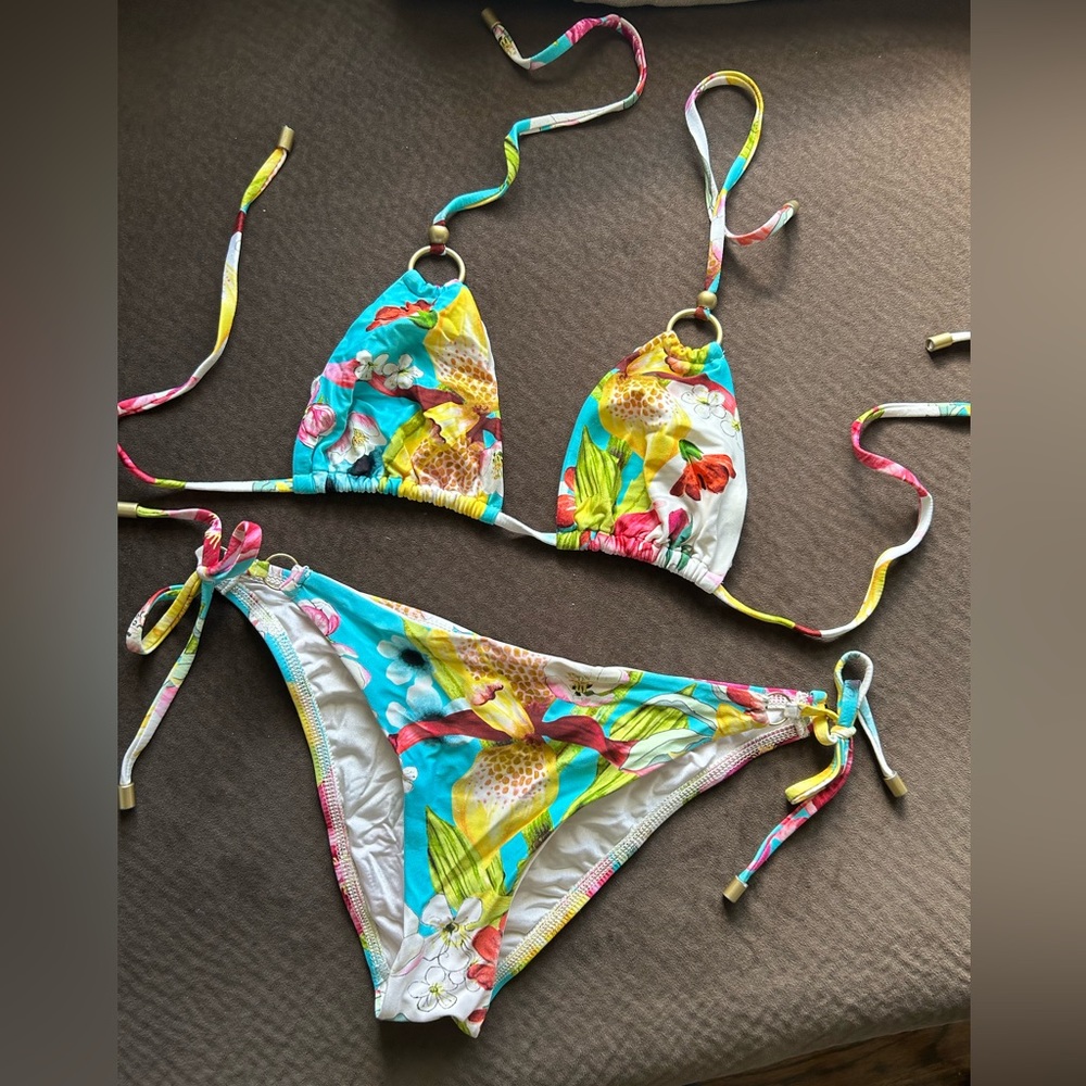 Vitamin A bathing suit womens